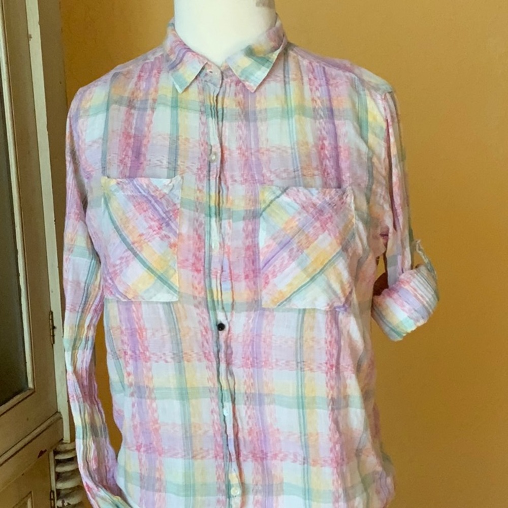 Top blouse